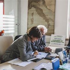 FIR: gestione dei rifiuti speciali.