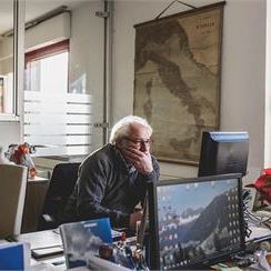 La gestione rifiuti FIR.