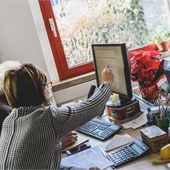 Azienda certificata, specializzata nella gestione dei rifiuti.